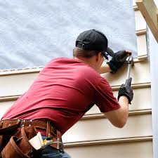 Best Vinyl Siding Installation  in Biddeford, ME